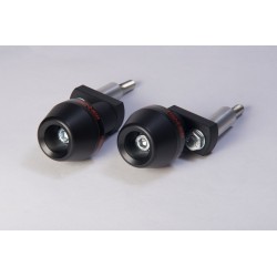 Ślizgacze Torowe  Yamaha  MT 07