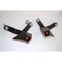 Arrow Pady do modelu KTM 1290 Super Duke R -'19