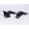 Arrow Pady do modelu KTM Duke 690 SMC