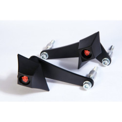 Arrow Pady do modelu Aprilia Tuono V4R APRC