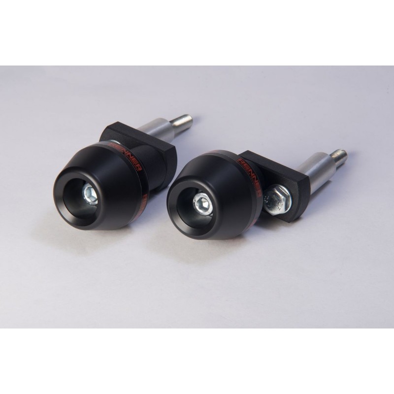 Ślizgacze Torowe  Yamaha  XSR 700