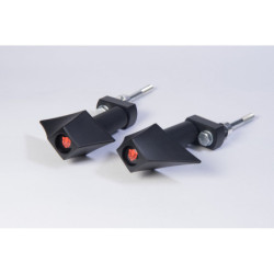 Arrow Pady do modelu Husqvarna Nuda 900 / R '12-