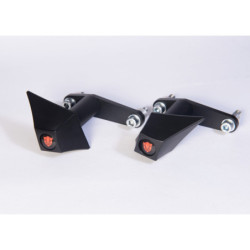 Arrow Pady do modelu Husqvarna 701 Supermoto