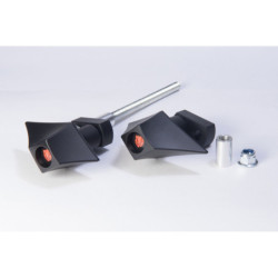 Arrow Pady do modelu MV Agusta Brutale / Dragster 800