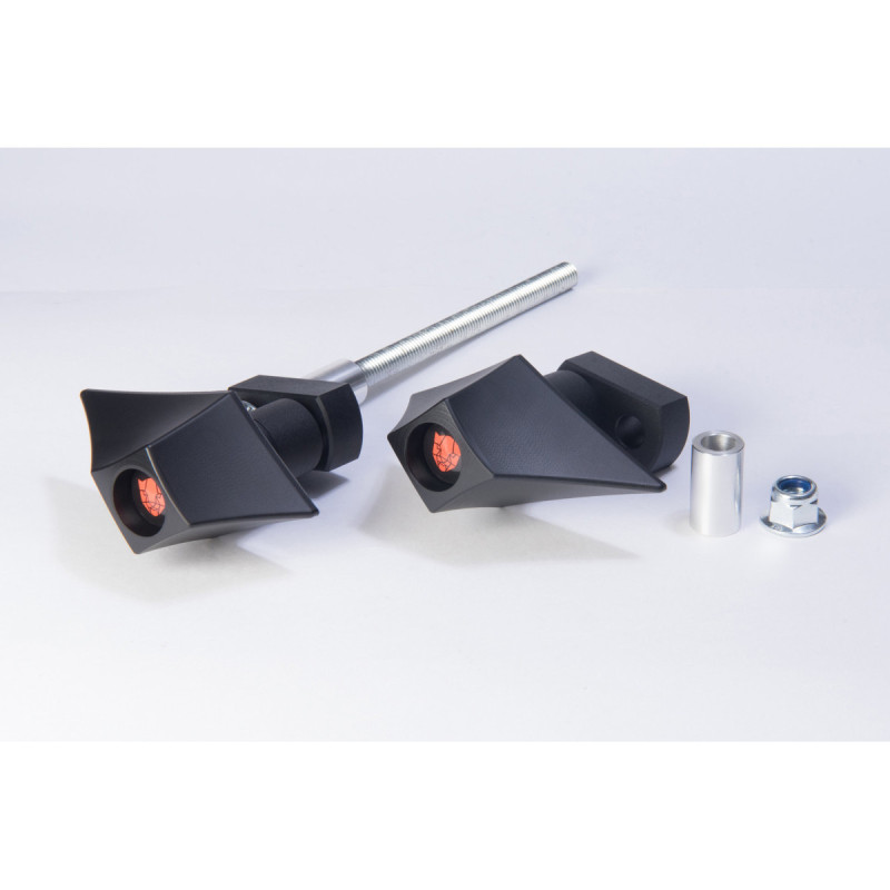 Arrow Pady do modelu MV Agusta Rivale 800