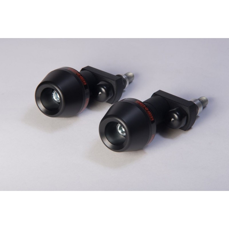 Ślizgacze Torowe  Yamaha  MT 10