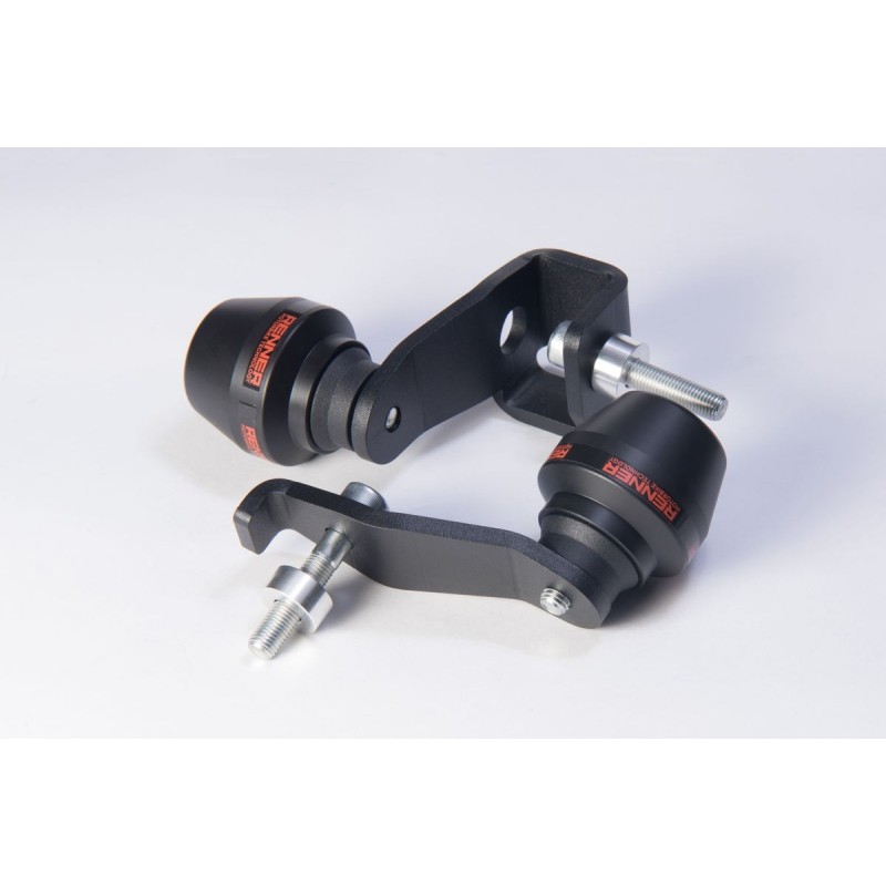 Ślizgacze Torowe  Yamaha  YZF R6 '17