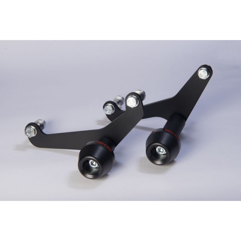 Ślizgacze Torowe  BMW  S 1000 R