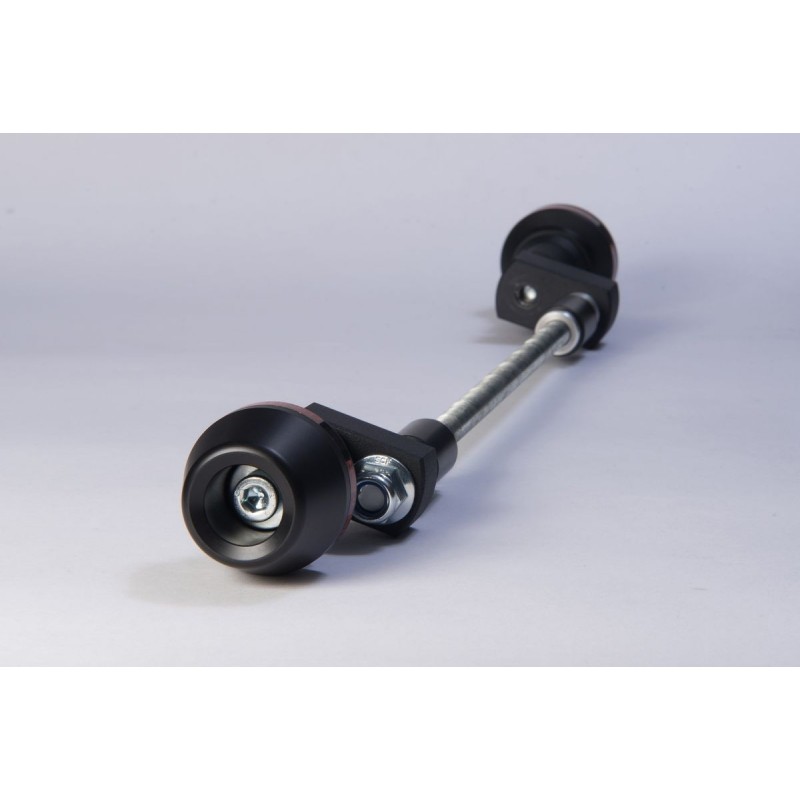 Ślizgacze Torowe  Ducati  Hyperstrada