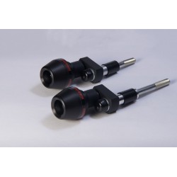 Ślizgacze Torowe  Ducati  Monster 821