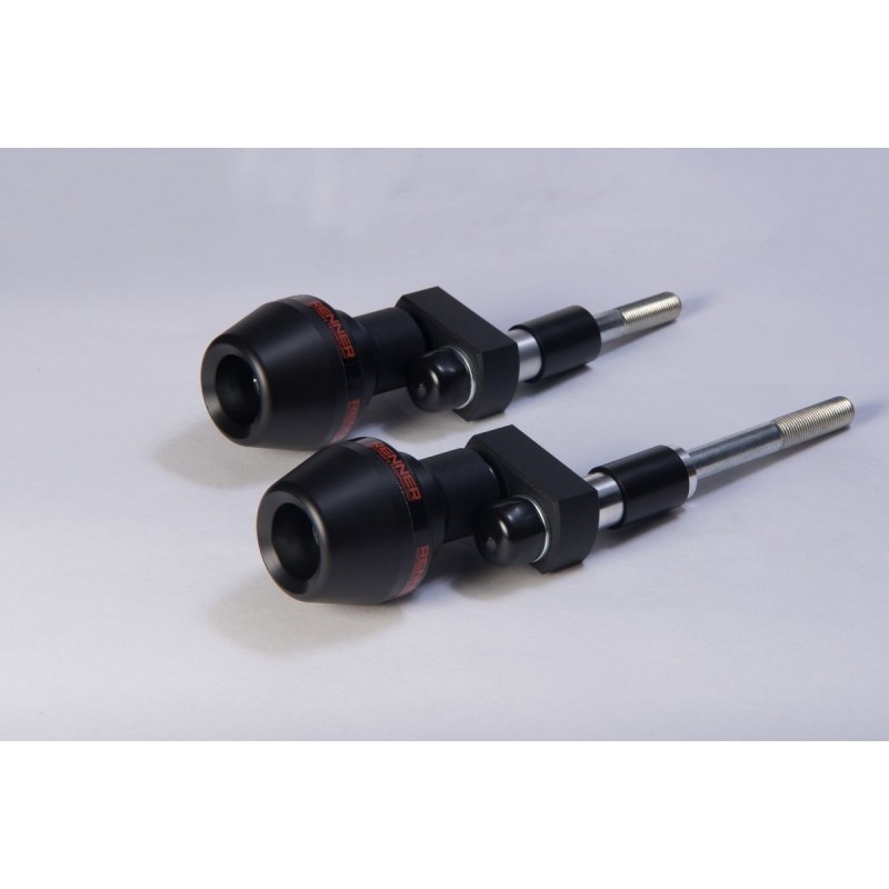 Ślizgacze Torowe  Ducati  Monster 821