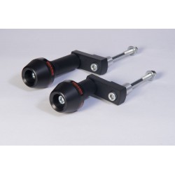 Ślizgacze Torowe  Triumph  Daytona 675 '12