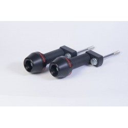 Ślizgacze Torowe  Triumph  Speed Triple '11