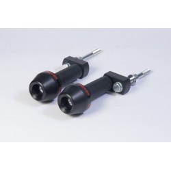 Ślizgacze Torowe  Triumph  Speed Triple 1050 / R '12