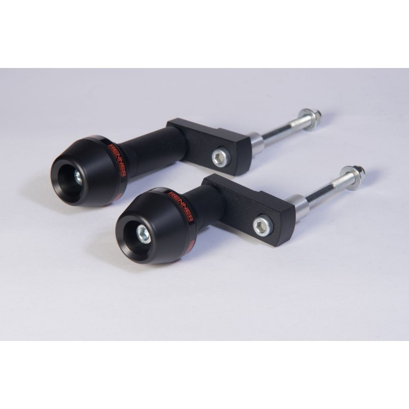 Ślizgacze Torowe  Triumph  Daytona 675/R '13