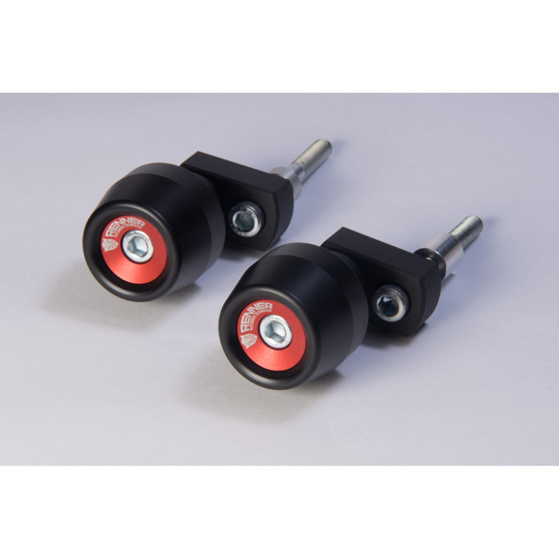 Nowe Pady do modelu Suzuki GSX-S z czarnymi wkładkami (kod produktu: N10330B)