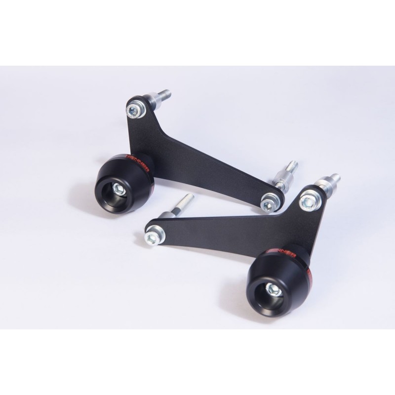 Ślizgacze Torowe  Aprilia  Tuono V4R APRC