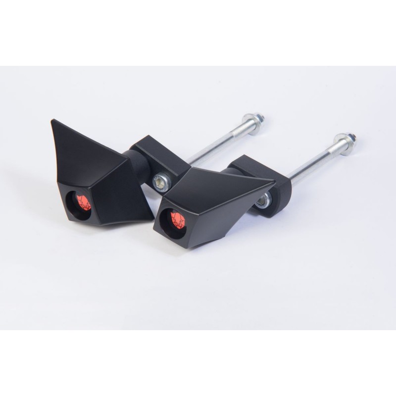 Arrow Pady  Honda  Hornet 600/CBF 600 '06