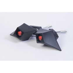 Arrow Pady  Honda  CBR 600 F4 / F4i '99
