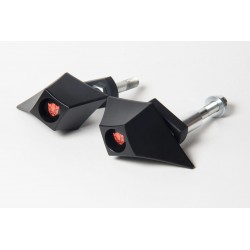 Arrow Pady  Honda  CBR 600 RR '03'06