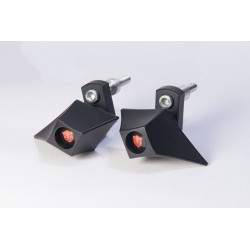 Arrow Pady  Honda  CBR 900RR, 929RR, 954RR '00'03