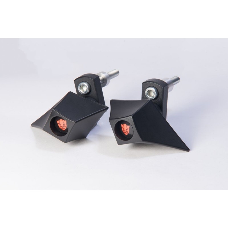 Arrow Pady  Honda  CBR 900RR, 929RR, 954RR '00'03