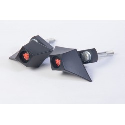 Arrow Pady  Honda  CBR 1000 RR '04'07