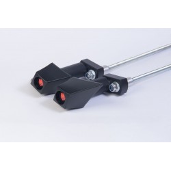 Arrow Pady  Honda  NTV 650
