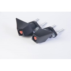 Arrow Pady  Honda  Hornet 600/CBF 600 '07