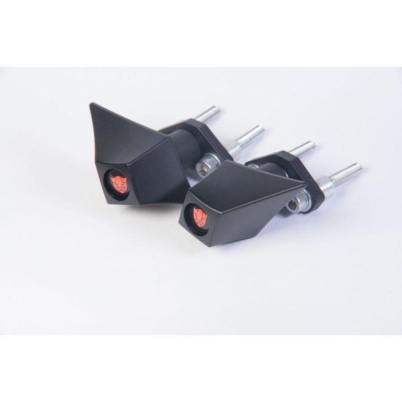 Arrow Pady  Honda  Hornet 600/CBF 600 '07