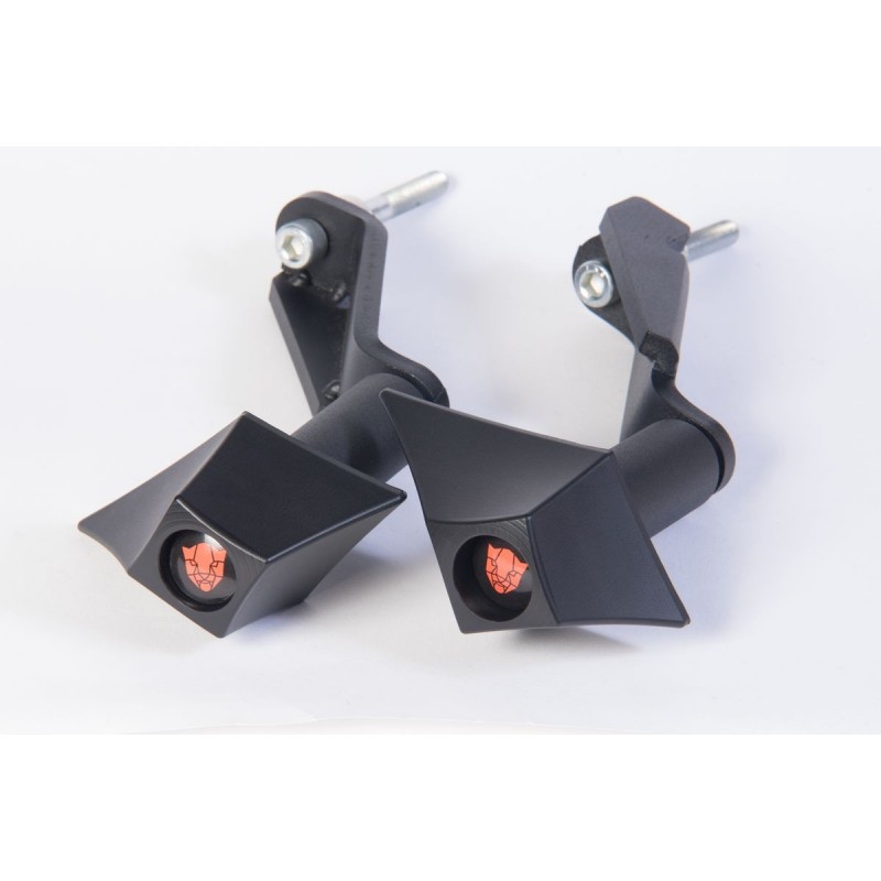 Arrow Pady  Honda  CBR 250 R