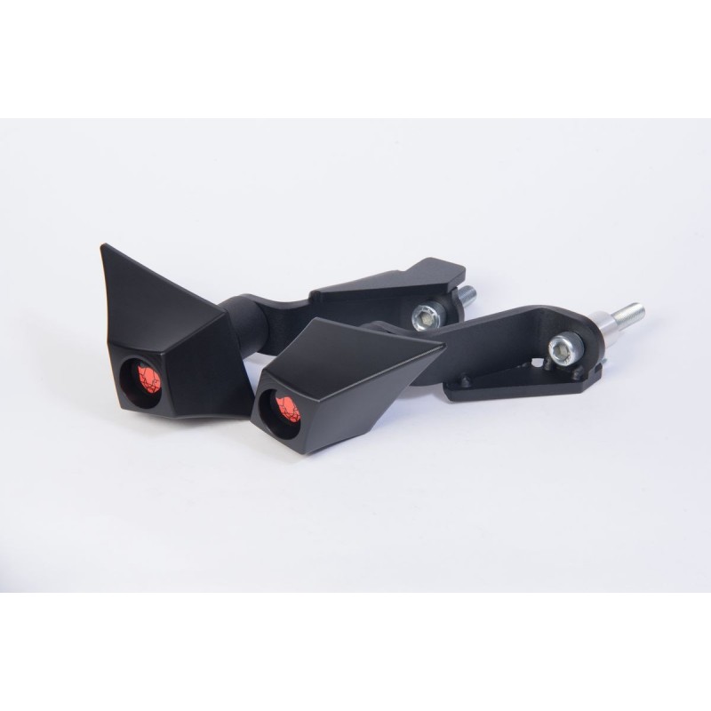Arrow Pady  Honda  CBR 500 R '13