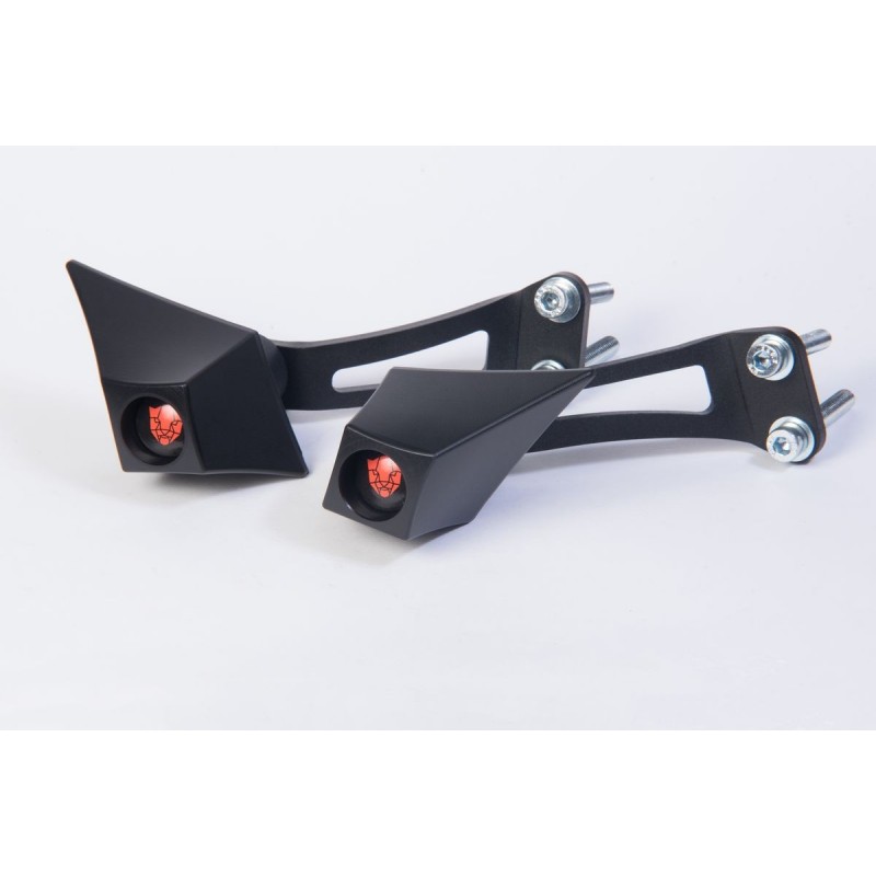 Arrow Pady  Honda  CBR 125 R '11