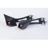 Arrow Pady  Honda  CBR 125 R '11