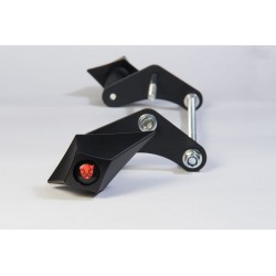 Arrow Pady  Honda  CBR 300 R