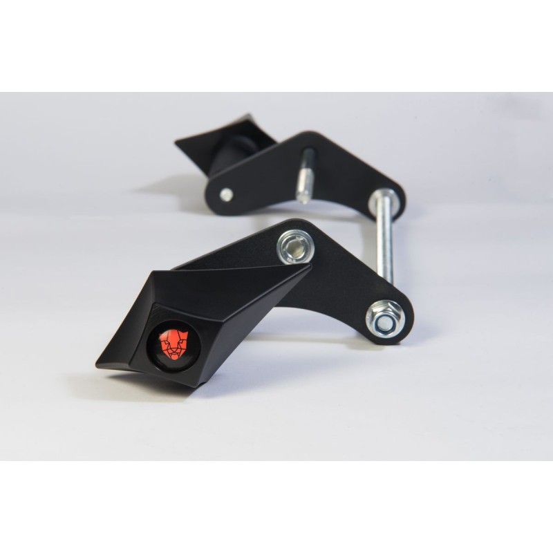 Arrow Pady  Honda  CBR 300 R