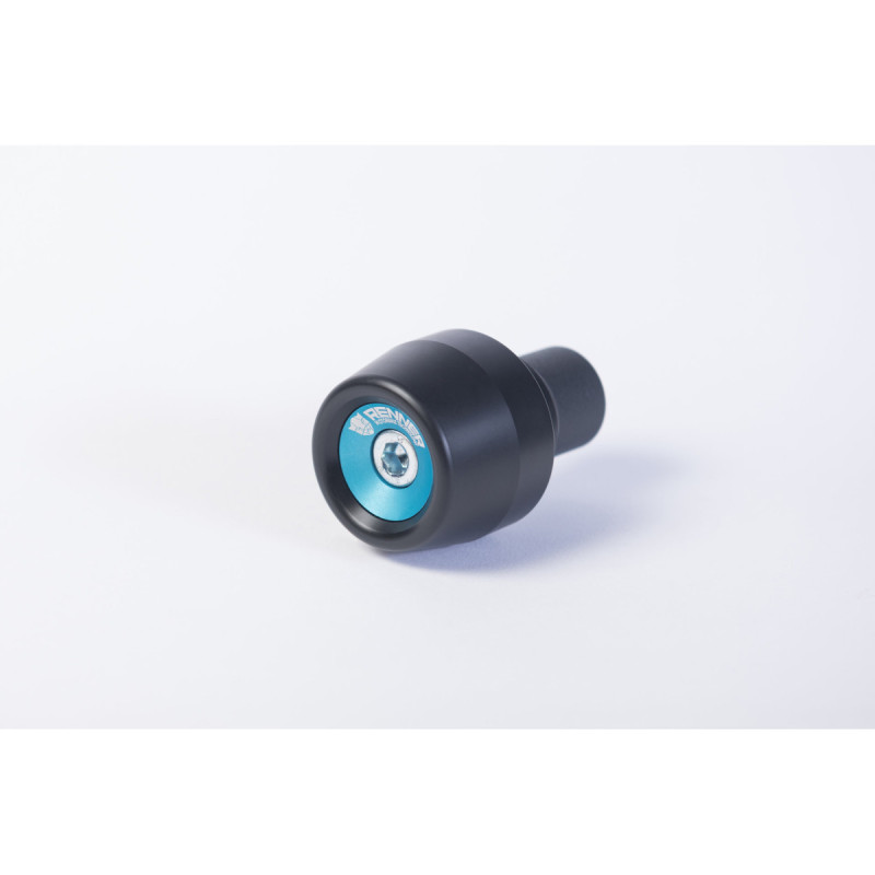 Nowe Pady do modelu CF Moto 650I z czarnymi wkładkami (kod produktu: N101403B)