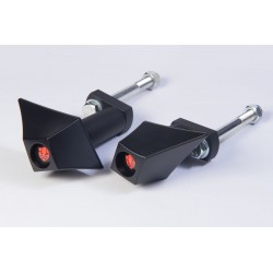 Arrow Pady  Kawasaki  ZX 7 R/RR