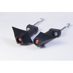 Arrow Pady  Kawasaki  ZR7/S