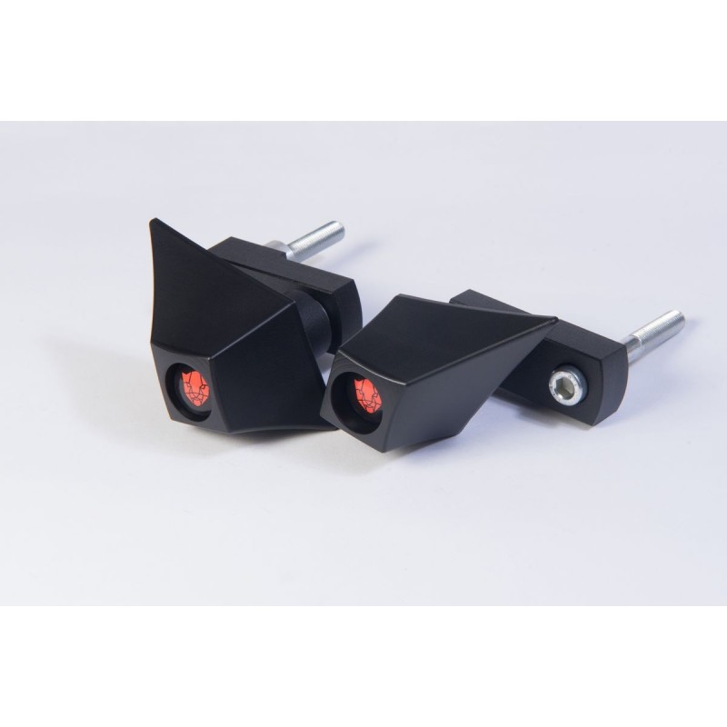 Arrow Pady  Kawasaki  ZX 10 R '04'05