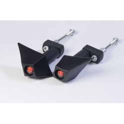 Arrow Pady  Kawasaki  Z 750 / Z1000 '06