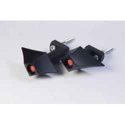 Arrow Pady  Kawasaki  ZX 6 R '07'08