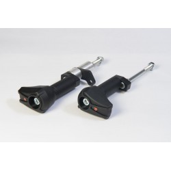 XPady  Kawasaki  Versys 650 '14