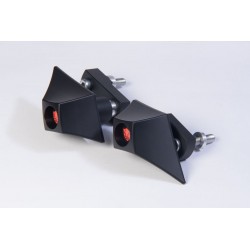 Arrow Pady  Kawasaki  ZX 10 R '08'10