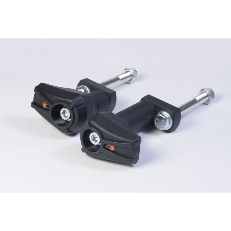 XPady  Kawasaki  ZX 7 R/RR