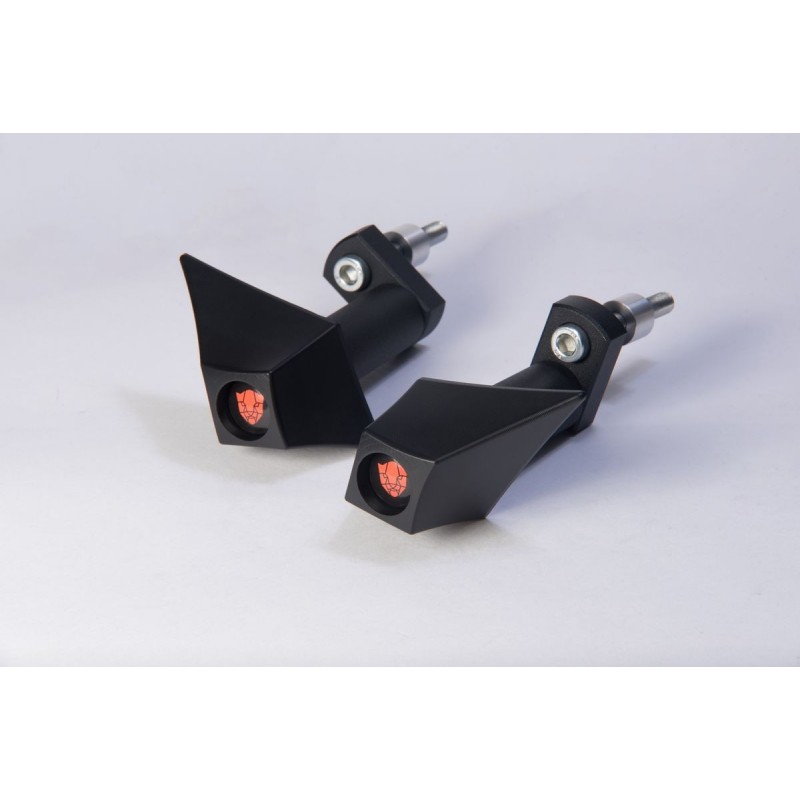 Arrow Pady  Kawasaki  ZX 9 R '94'98