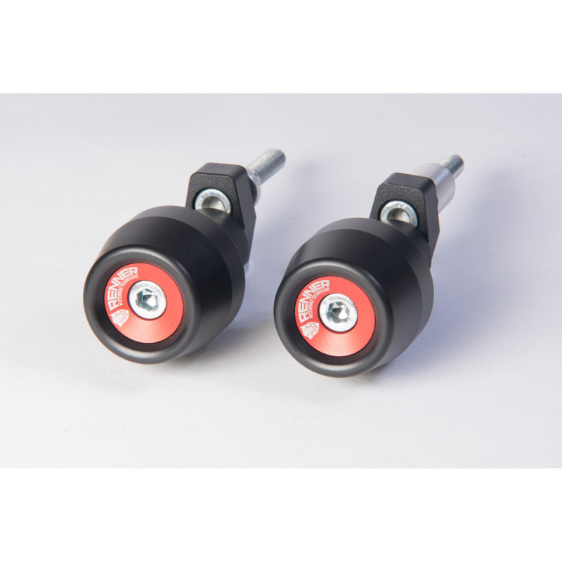 Nowe Pady do modelu Kawasaki ZX 6 R 636 '13- ze złotymi wkładkami (kod produktu: N10219G)