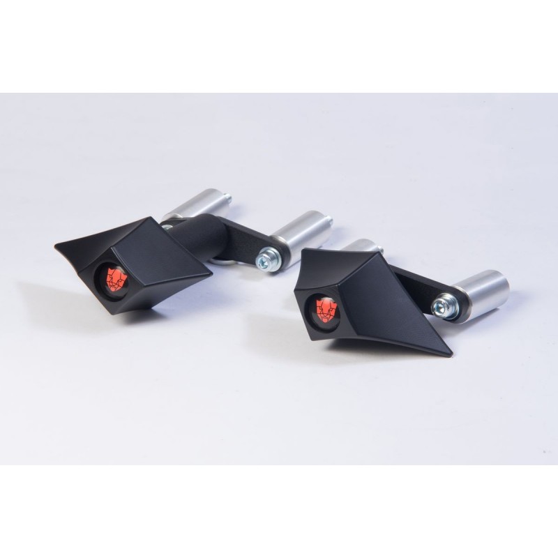 Arrow Pady  Kawasaki  Versys 650 '15