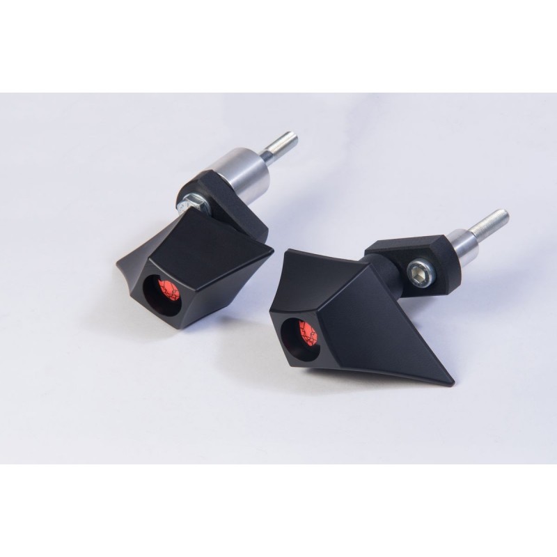 Arrow Pady  Kawasaki  ZX 10 R '17