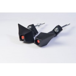 Arrow Pady  Suzuki  SV 650/S '02